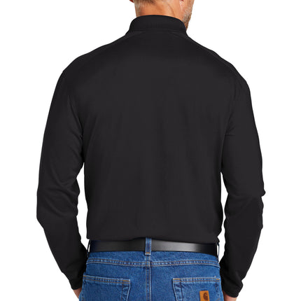 CornerStone ® Long Sleeve Select Ripstop Shirt CSW174