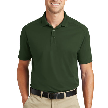 CornerStone ® Select Lightweight Snag-Proof Polo. CS418