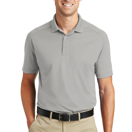 CornerStone ® Select Lightweight Snag-Proof Polo. CS418