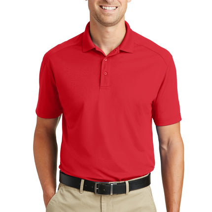 CornerStone ® Select Lightweight Snag-Proof Polo. CS418