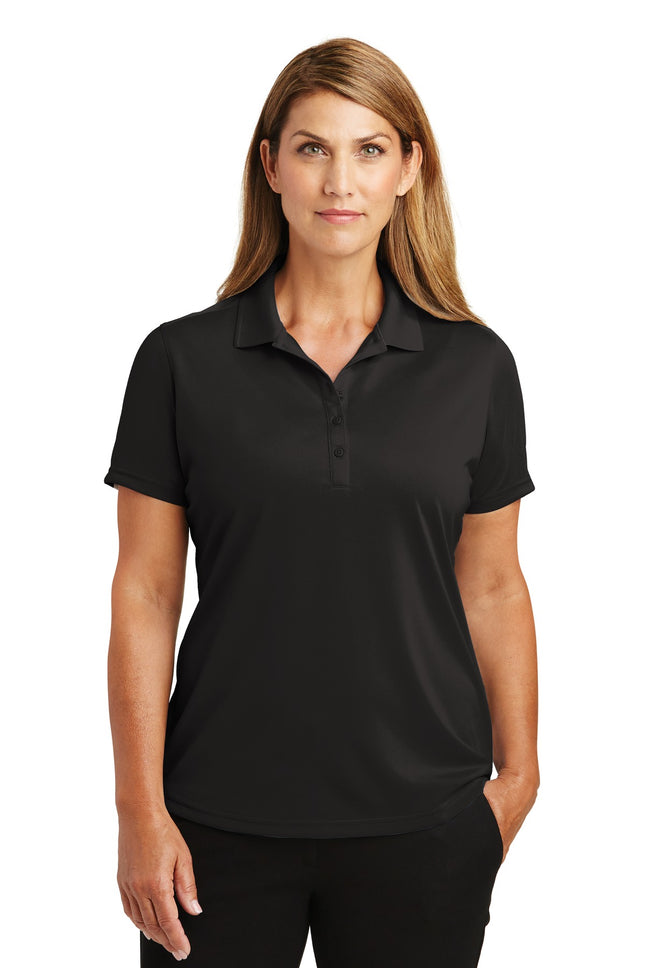 CornerStone ® Women's Select Lightweight Snag-Proof Polo. CS419