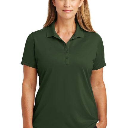 CornerStone ® Women's Select Lightweight Snag-Proof Polo. CS419