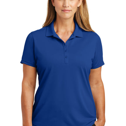 CornerStone ® Women's Select Lightweight Snag-Proof Polo. CS419