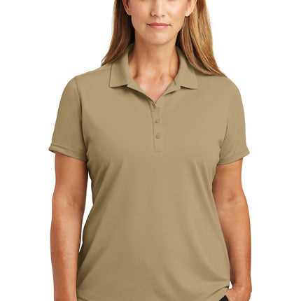 CornerStone ® Women's Select Lightweight Snag-Proof Polo. CS419