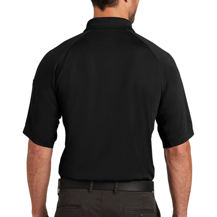 CornerStone  ® Select Lightweight Snag-Proof Enhanced Visibility Polo CS423