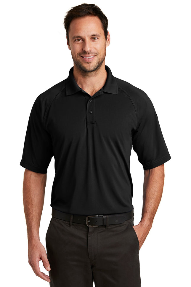 CornerStone  ® Select Lightweight Snag-Proof Tactical Polo. CS420