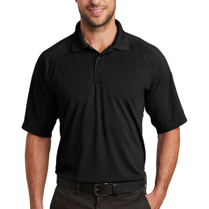 CornerStone  ® Select Lightweight Snag-Proof Enhanced Visibility Polo CS423