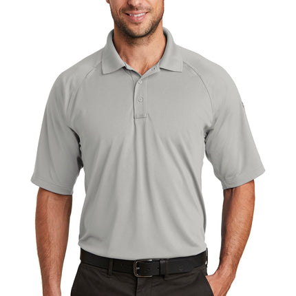 CornerStone  ® Select Lightweight Snag-Proof Tactical Polo. CS420