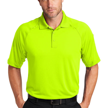 CornerStone  ® Select Lightweight Snag-Proof Tactical Polo. CS420