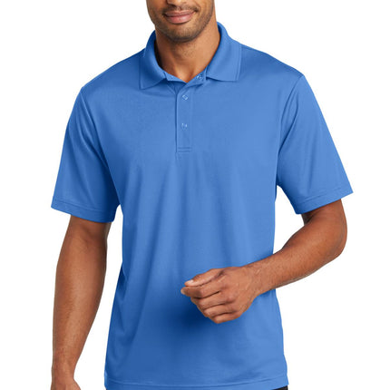 CornerStone ® Micropique Gripper Polo. CS421