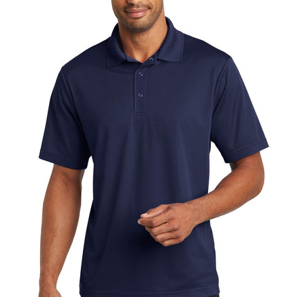 CornerStone ® Micropique Gripper Polo. CS421