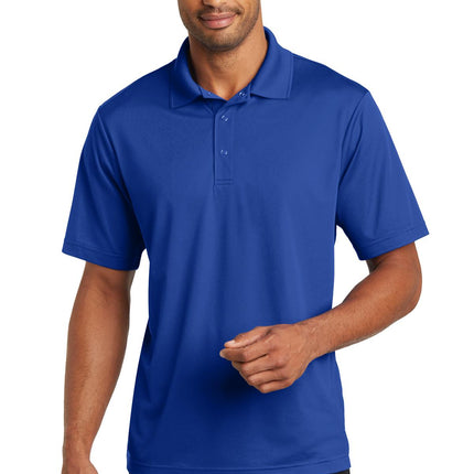 CornerStone ® Micropique Gripper Polo. CS421