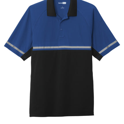 CornerStone  ® Industrial Snag-Proof Pique Polo. CS4020