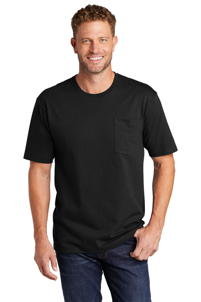 CornerStone  ® Workwear Pocket Tee CS430