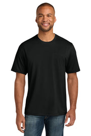 CornerStone® Workwear Pro Short Sleeve Pocket Tee CS440P