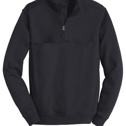 CornerStone ®  Tall Duck Cloth Hooded Work Jacket. TLJ763H