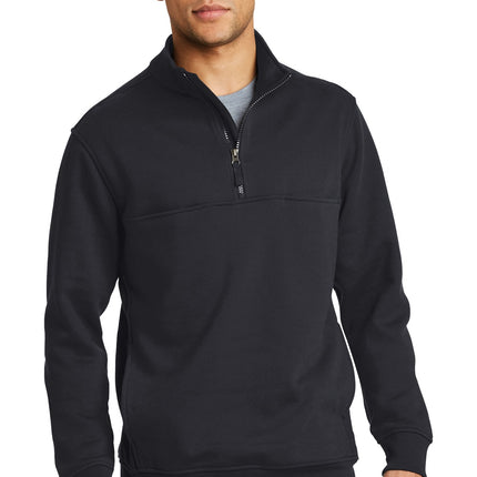 CornerStone ®  Tall Duck Cloth Hooded Work Jacket. TLJ763H