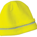 Safety Yellow/ Reflective / OSFA