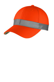 CornerStone ® ANSI 107 Safety Cap CS802