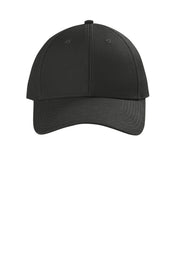 CornerStone® Canvas Cap CS810