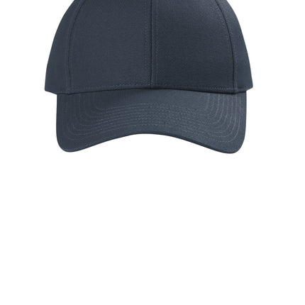 CornerStone ® Canvas Cap. CS810