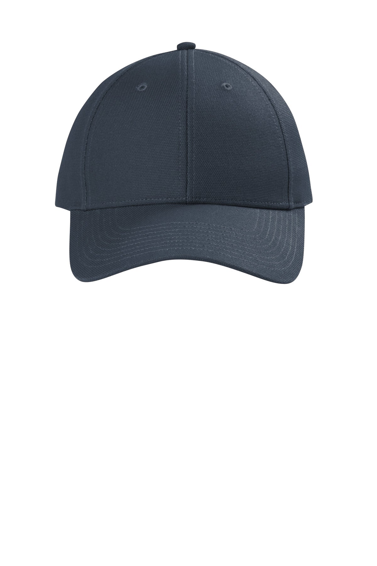 CornerStone® Canvas Cap CS810