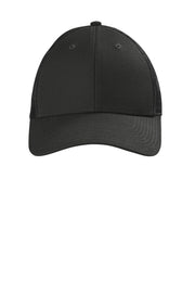 CornerStone® Canvas Mesh Back Cap CS811