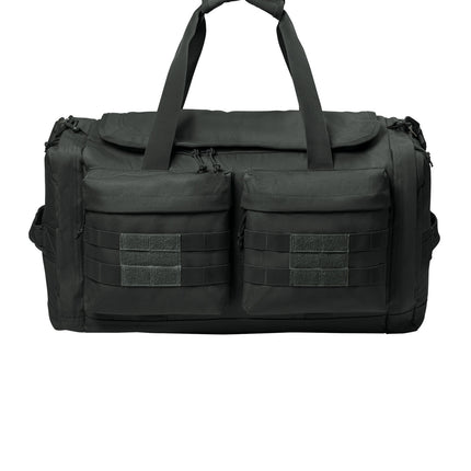 CornerStone ® Tactical Duffel CSB815