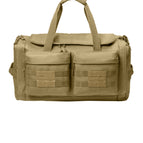 Coyote Brown / OSFA