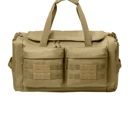 CornerStone ® Tactical Duffel CSB815