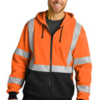 Safety Orange / M