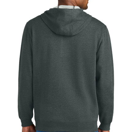 CornerStone ® Tough Fleece Pullover Hoodie CSF630