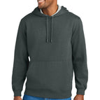 Charcoal Heather / XS