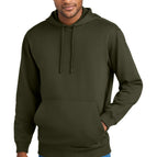 Tundra Green / XS