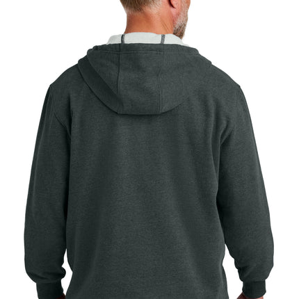CornerStone ® Tough Fleece Full-Zip Hoodie CSF631