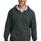 Charcoal Heather / XS