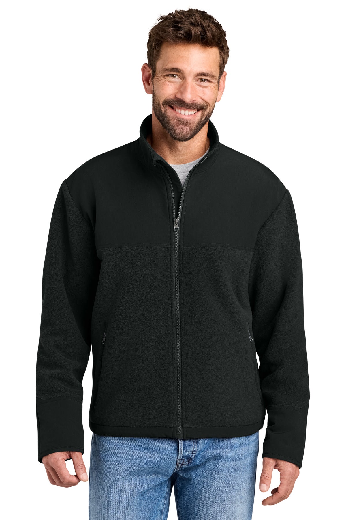 Work Jackets