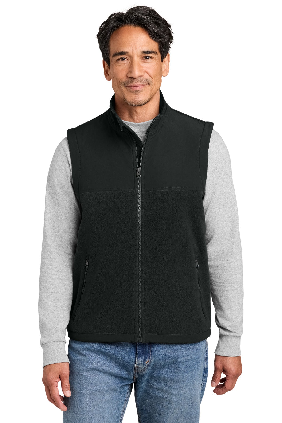 Polyester Fleece
