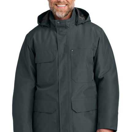 CornerStone ® Elements Insulated Parka CSJ10