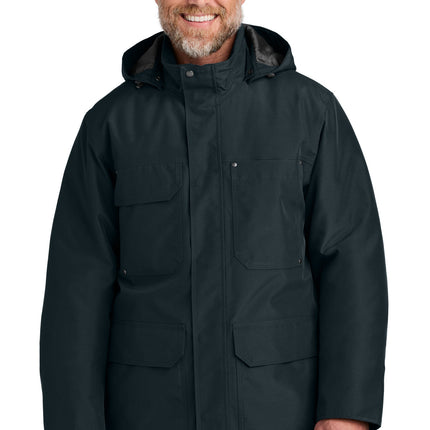 CornerStone ® Elements Insulated Parka CSJ10
