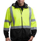 Safety Yellow/ Black / S