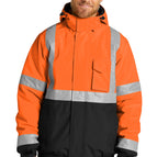 Safety Orange / S