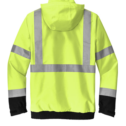 CornerStone ® ANSI 107 Class 2 Segmented Tape Tee CS204