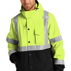Safety Yellow / S