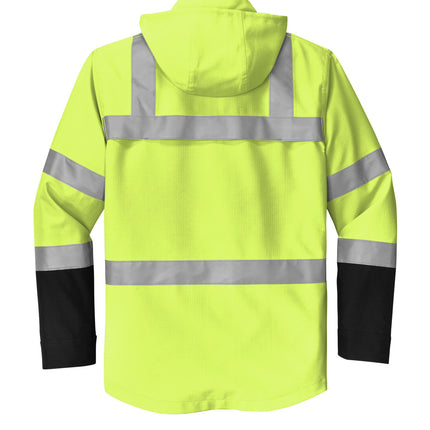 CornerStone ® ANSI 107 Class 3 Economy Waterproof Insulated Bomber Jacket CSJ500