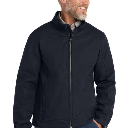 CornerStone ® Duck Bonded Soft Shell Jacket CSJ60