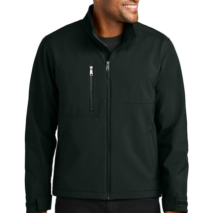 CornerStone ® Workwear Soft Shell CSJ70