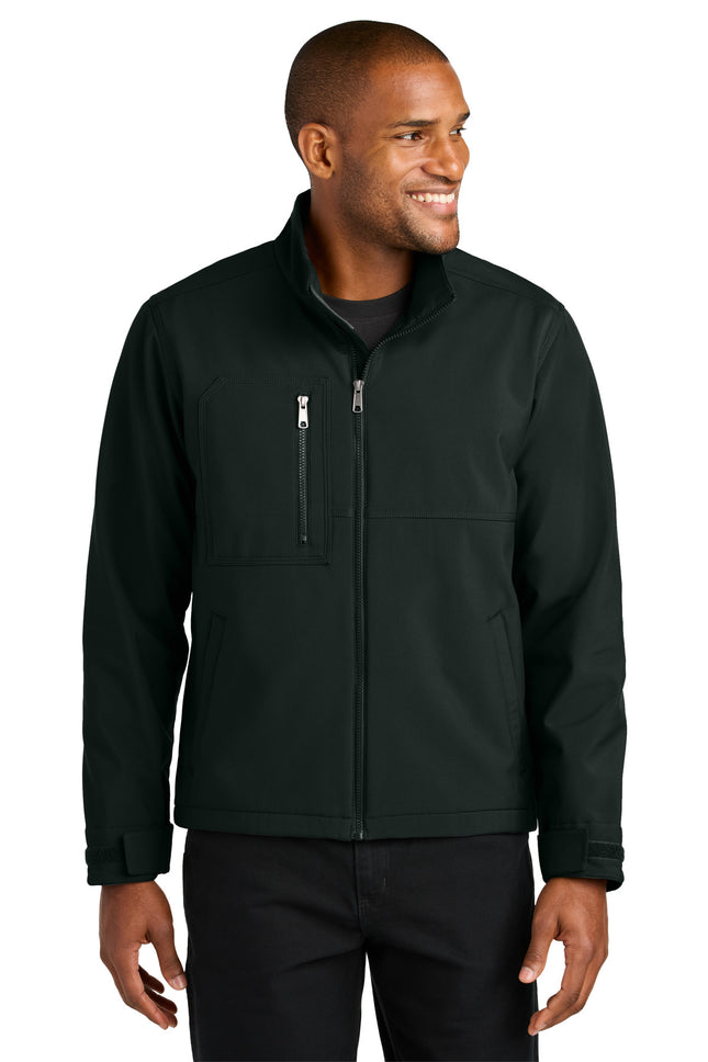 CornerStone ® Workwear Soft Shell CSJ70