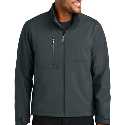 CornerStone ® Workwear Soft Shell CSJ70