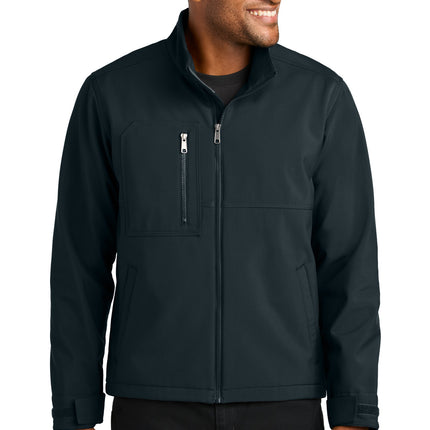 CornerStone ® Workwear Soft Shell CSJ70